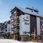Mpm Sport Ski-in, Ski-out 5* Bansko