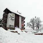 Mpm Sport Ski-in, Ski-out