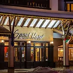 Mpm Sport Ski-in, Ski-out Hotel Bansko