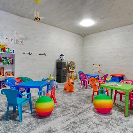 Mpm Sport Ski-in, Ski-out 5*