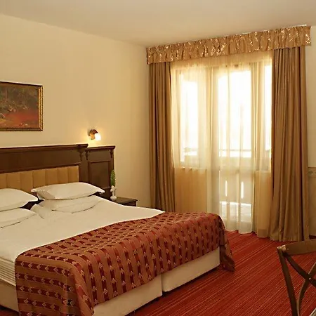 Mpm Sport Ski-in, Ski-out 5* Bansko