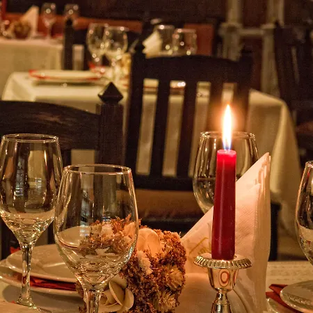 Mpm Sport Ski-in, Ski-out Otel Bansko