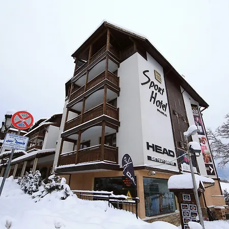Mpm Sport Ski-in, Ski-out Otel Bansko