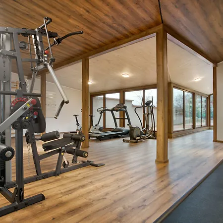 Mpm Sport Ski-in, Ski-out Otel Bansko