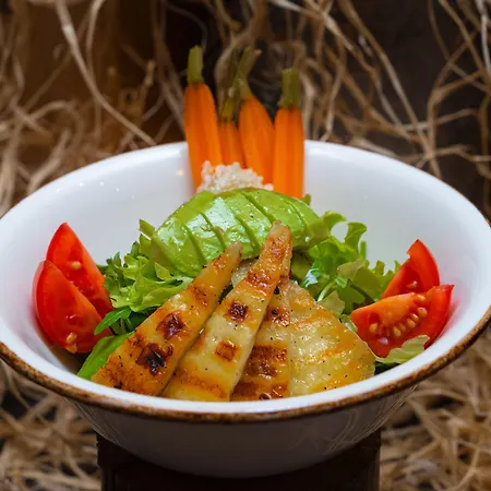 Mpm Sport Ski-in, Ski-out Otel