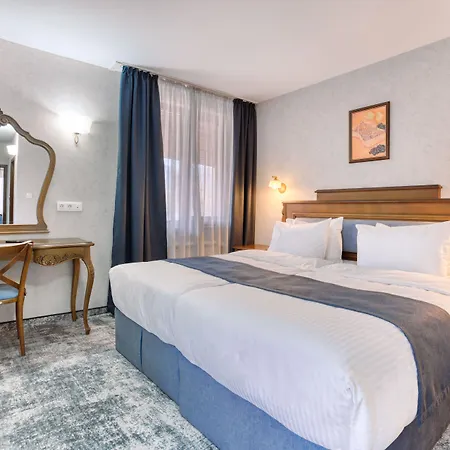 Otel Mpm Sport Ski-in, Ski-out Bansko