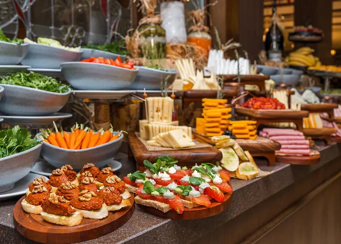 Otel Mpm Sport Ski-in, Ski-out