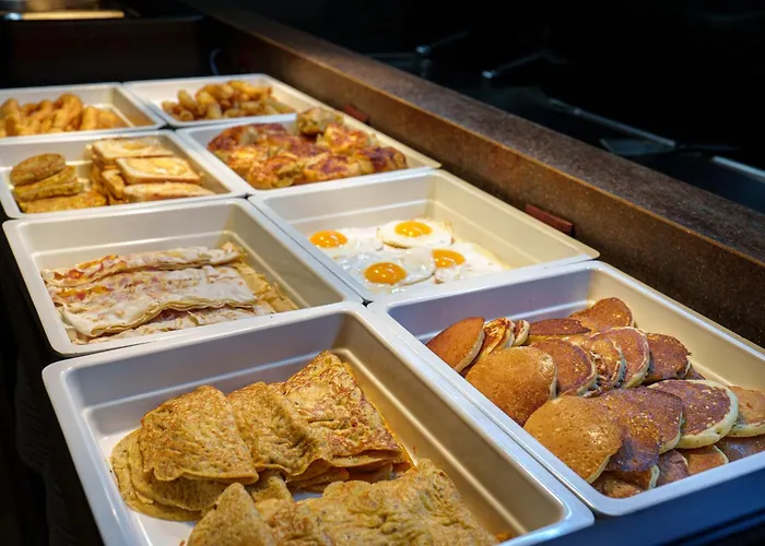 Mpm Sport Ski-in, Ski-out Otel