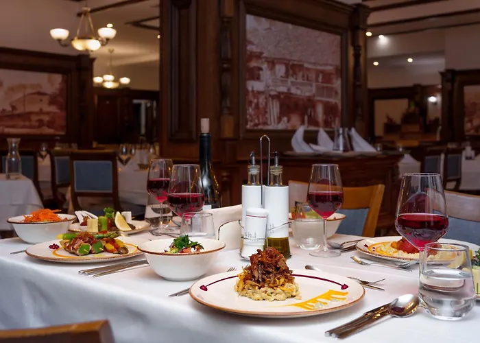 Mpm Sport Ski-in, Ski-out 5*