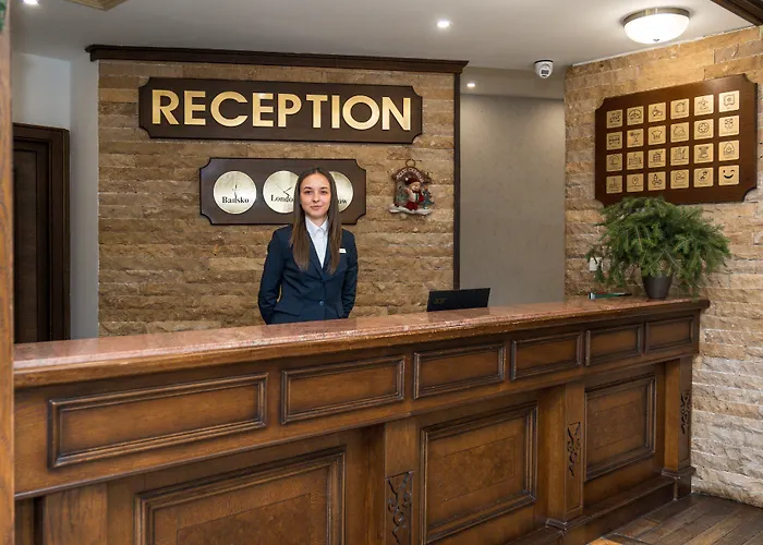 Mpm Sport Ski-in, Ski-out 5*