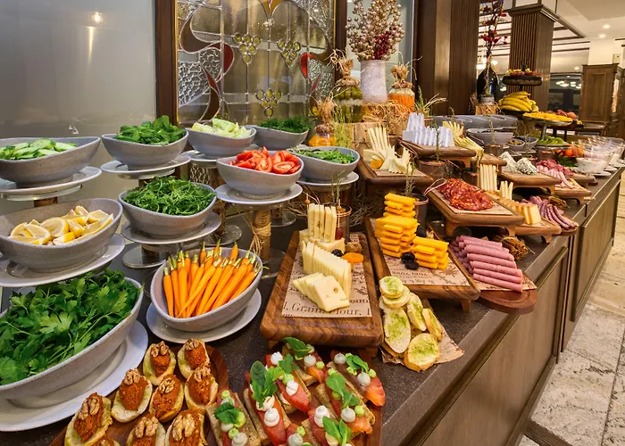 Otel Mpm Sport Ski-in, Ski-out Bansko