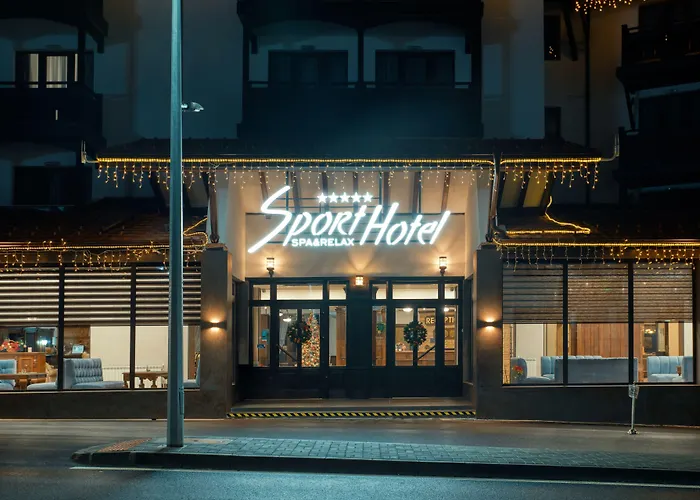 Mpm Sport Ski-in, Ski-out Otel Bansko