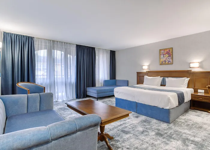 Mpm Sport Ski-in, Ski-out 5*