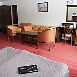 Mpm Sport Ski-in, Ski-out Hotel 5*