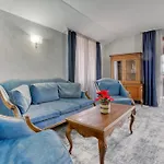 Mpm Sport Ski-in, Ski-out 5*