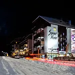 Mpm Sport Ski-in, Ski-out 5* Bansko