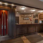 Mpm Sport Ski-in, Ski-out 5*