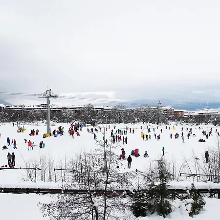 Mpm Sport Ski-in, Ski-out Отель 5*