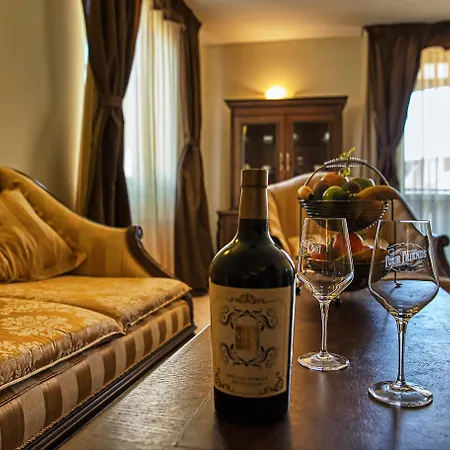 Hotel Mpm Sport Ski-in, Ski-out 5*