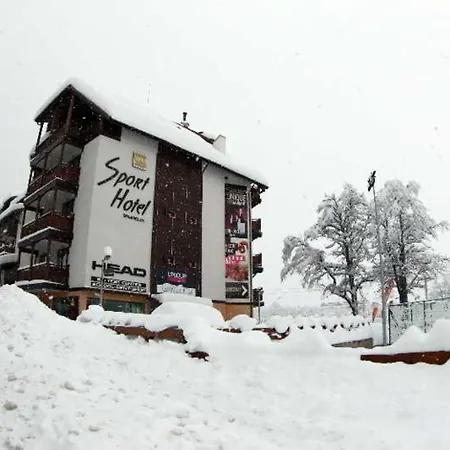 Mpm Sport Ski-in, Ski-out 5* Bansko
