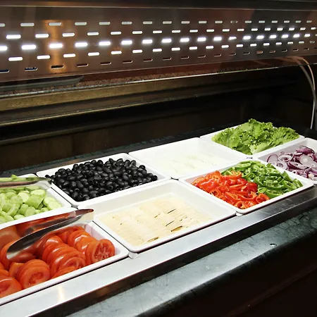 Mpm Sport Ski-in, Ski-out