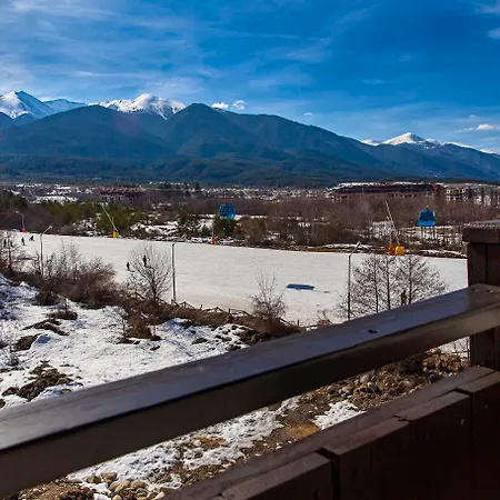 Mpm Sport Ski-in, Ski-out Hotel