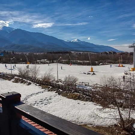 Mpm Sport Ski-in, Ski-out Bansko