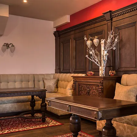 Hotel Mpm Sport Ski-in, Ski-out