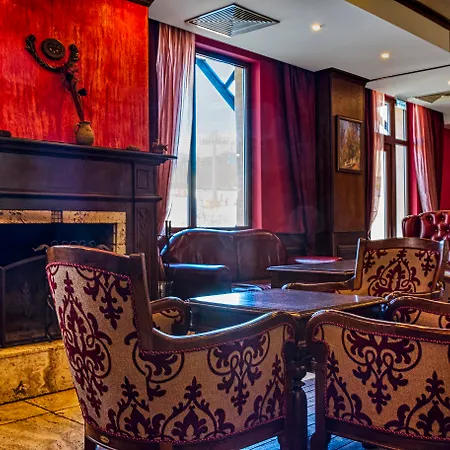 Mpm Sport Ski-in, Ski-out Hotel