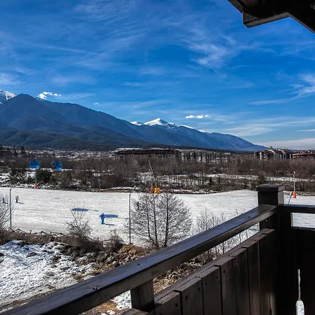 Mpm Sport Ski-in, Ski-out Bansko