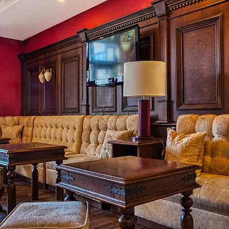 Hotel Mpm Sport Ski-in, Ski-out