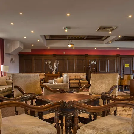 Mpm Sport Ski-in, Ski-out 5* Bansko