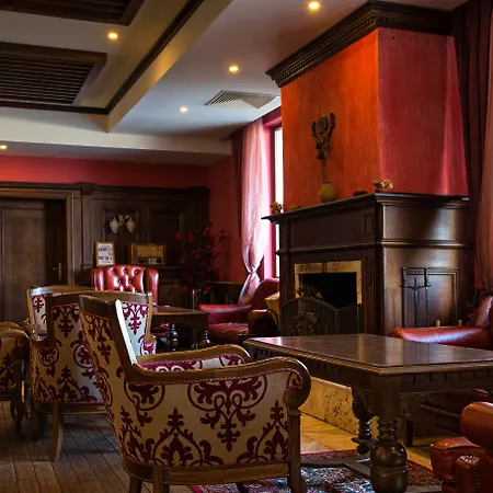Mpm Sport Ski-in, Ski-out Hotel
