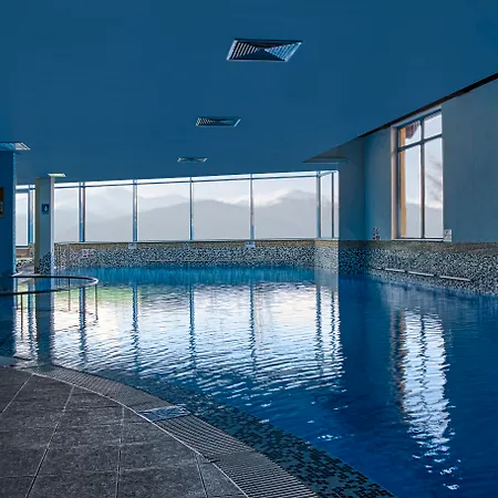 Отель Mpm Sport Ski-in, Ski-out Банско