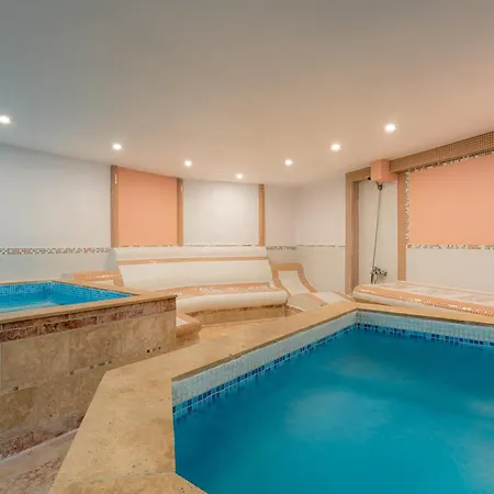 Mpm Sport Ski-in, Ski-out Банско