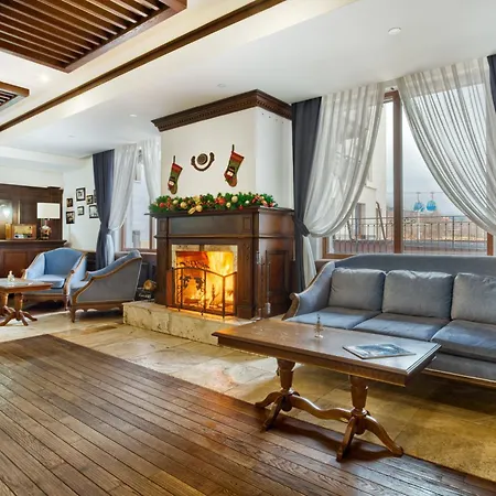 Хотел Mpm Sport Ski-in, Ski-out 5*