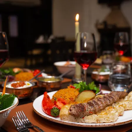 Mpm Sport Ski-in, Ski-out 5*