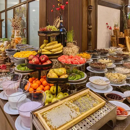 Mpm Sport Ski-in, Ski-out Отель Банско