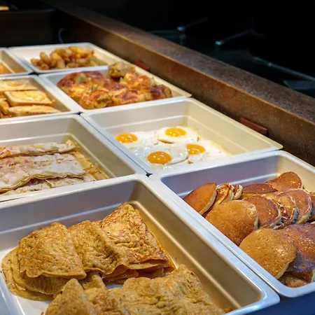 Mpm Sport Ski-in, Ski-out Отель