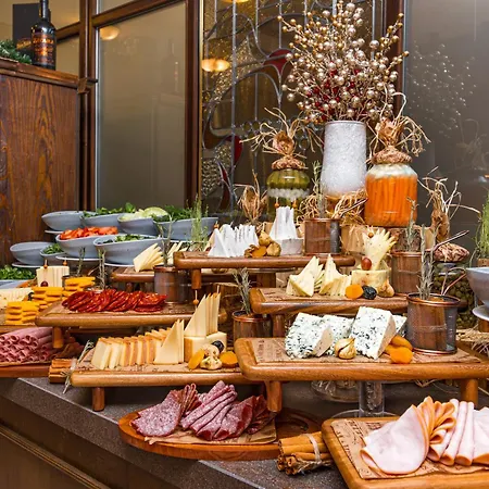 Mpm Sport Ski-in, Ski-out Хотел Банско