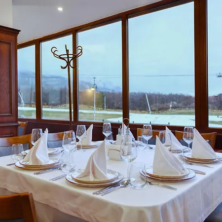 Hotel Mpm Sport Ski-in, Ski-out Bansko