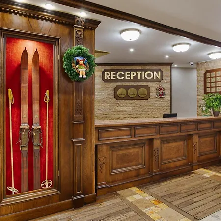 Mpm Sport Ski-in, Ski-out 5*