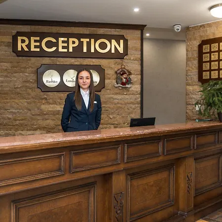 Hotel Mpm Sport Ski-in, Ski-out