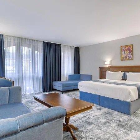 Hotel Mpm Sport Ski-in, Ski-out
