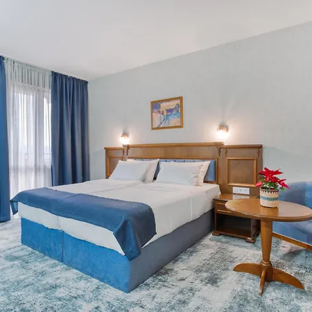 Mpm Sport Ski-in, Ski-out Hotel Bansko
