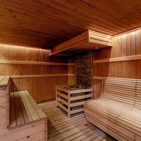 Mpm Sport Ski-in, Ski-out Банско