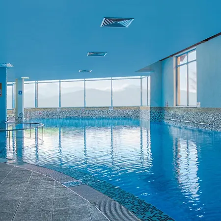 Отель Mpm Sport Ski-in, Ski-out