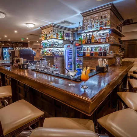 Hotel Mpm Sport Ski-in, Ski-out Bansko