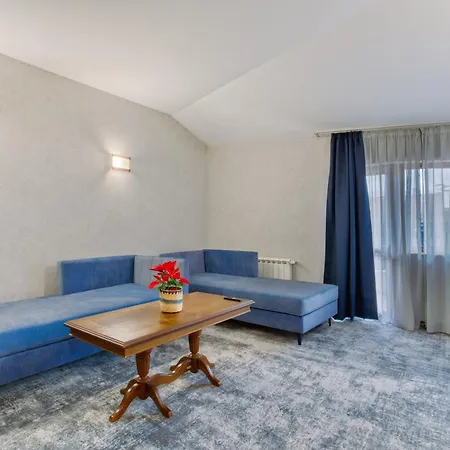 Hotel Mpm Sport Ski-in, Ski-out