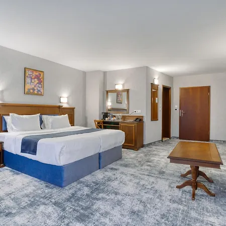 Hotel Mpm Sport Ski-in, Ski-out 5*